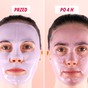 Zawartość zestawu Anti-Aging Duo dwa produkty ujędrniające