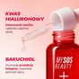 Kamień Gua Sha do masażu ujędrniającego twarz Duo Sculptant