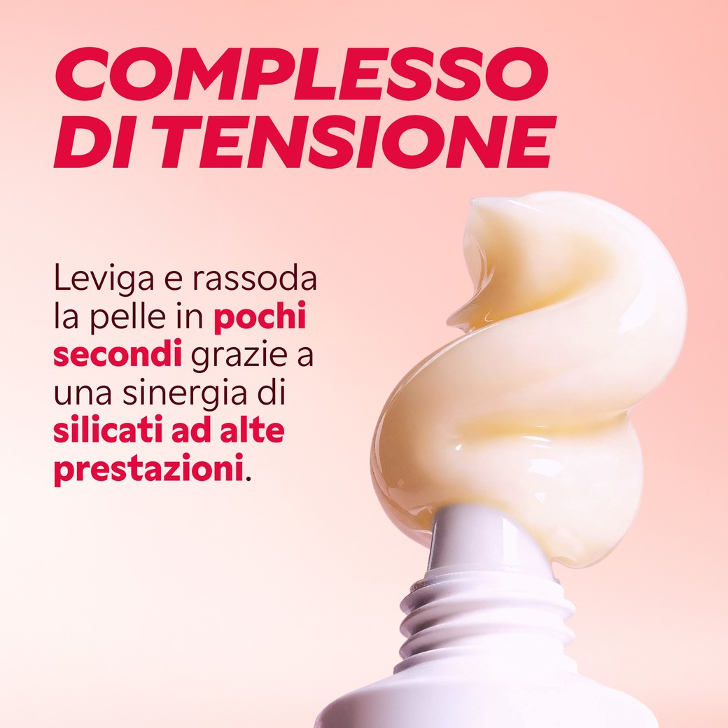 Applicazione gel liftante contorno occhi effetto lifting