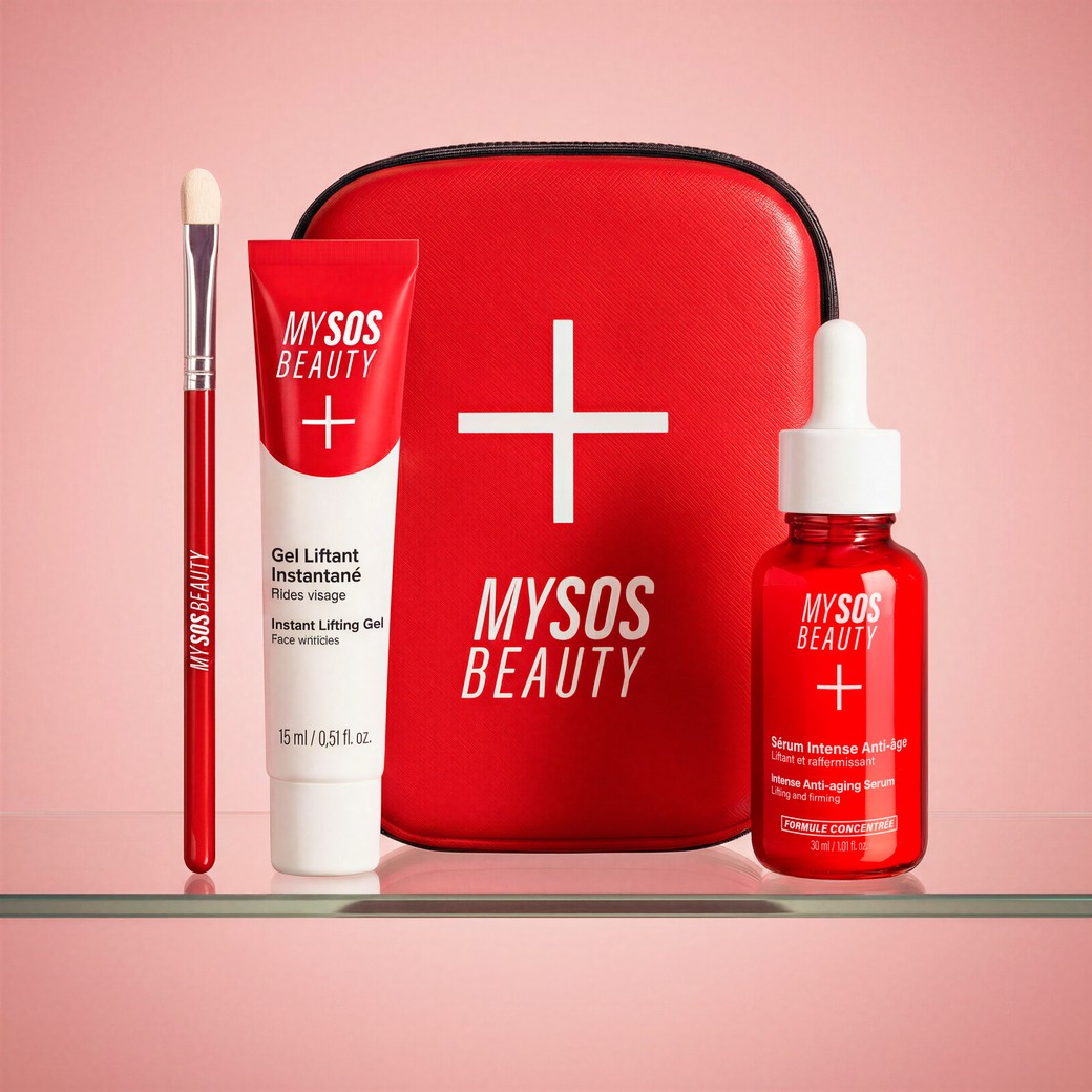 Risultato pelle tonica e levigata con Duo Lift Intense