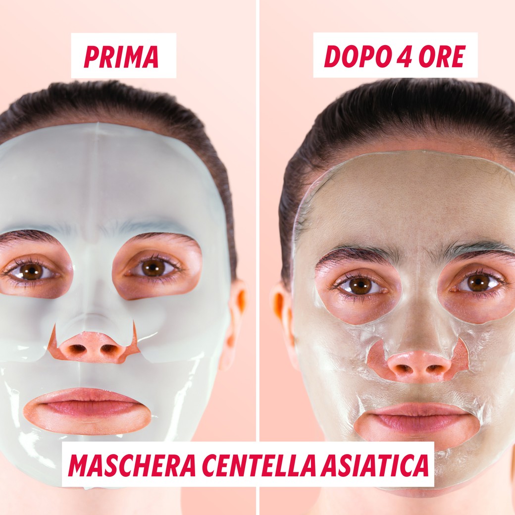 Prodotti purificanti inclusi nella Routine Pelle Perfetta My SOS Beauty