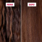 Brume cheveux perfectrice My SOS Beauty dettaglio etichetta prodotto