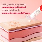 Trattamento anti brufoli My SOS Beauty dettaglio dosatore e formato