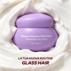 Maschera Capelli Riparatrice - 3