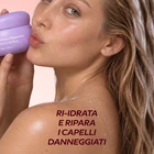 Maschera Capelli Riparatrice - 4