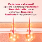 Risultato pelle luminosa dopo maschera Vitamina C My SOS Beauty