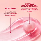 Texture crema anti-età My SOS Beauty in capsula aperta
