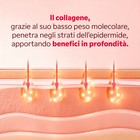 Dettaglio maschera bio-collagene monouso My SOS Beauty