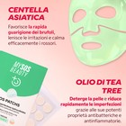 Crema idratante viso della Routine Pelle Perfetta My SOS Beauty