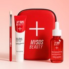 Duo Lift Intense My SOS Beauty gel lifting e siero anti-età