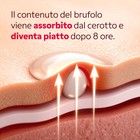 Risultato pelle liscia dopo utilizzo cerotti idrocolloidi My SOS Beauty