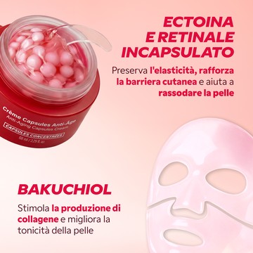 Texture e consistenza dei trattamenti rigeneranti My SOS Beauty