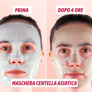 Prodotti routine pelle perfetta My SOS Beauty dettaglio texture