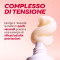 Applicazione gel liftante contorno occhi effetto lifting