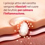 Confezione 9 cerotti micropunti brufoli sottocutanei My SOS Beauty