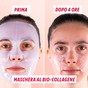 Set completo 16 maschere viso multi-azione My SOS Beauty