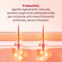 Risultati maschera Bakuchiol pelle rassodata e levigata