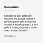 Prima e dopo utilizzo routine anti-imperfezioni completa step 4