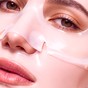 Risultato pelle luminosa dopo maschera bio-collagene