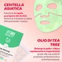 Crema idratante viso della Routine Pelle Perfetta My SOS Beauty