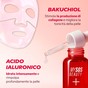 Maschera viso al bakuchiol anti-rughe My SOS Beauty