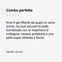 Risultati visibili elettrostimolazione viso anti-età prima e dopo