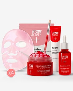 Routine Anti-Età Completa
