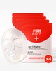 Pack da 4 Maschere Bio-Collagene