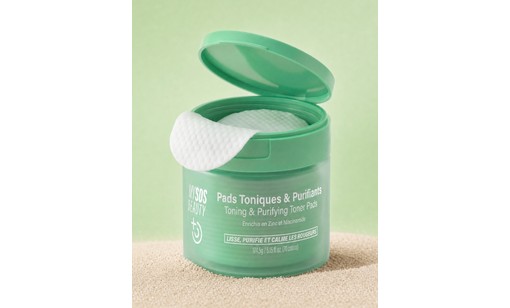 Pad Tonici & Purificanti