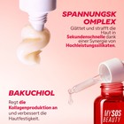 Duo Lift Intense Produktdetail Textur und Verpackung