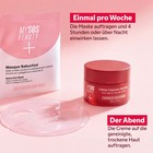 Inhaltsstoffe des Duo Intensive Regeneration Sets