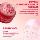 Vorher-Nachher-Ergebnis mit Duo Intensive Regeneration