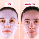 Textur der Anti-Falten-Pflege Duo Intensive Regeneration
