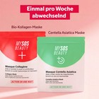 Hydratisierendes Klärungs-Duo Verpackung und Inhalt