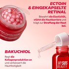 Hyaluronsäure-Pflege aus dem Anti-Aging-Set My SOS Beauty