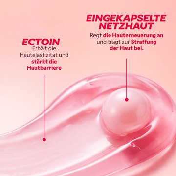 My SOS Beauty Anti-Aging Kapseln mit Retinal und Peptiden