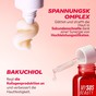 Duo Lift Intense Produktdetail Textur und Verpackung