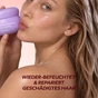 Reparierende Haarmaske - 4