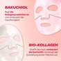 My SOS Beauty Straffungs-Duo Anwendung auf dem Gesicht