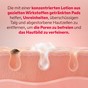 Tonische Pads Inhaltsstoffe Salicylsäure und Zink