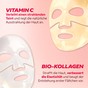 My SOS Beauty Feuchtigkeits-Duo Textur und Konsistenz Nahaufnahme
