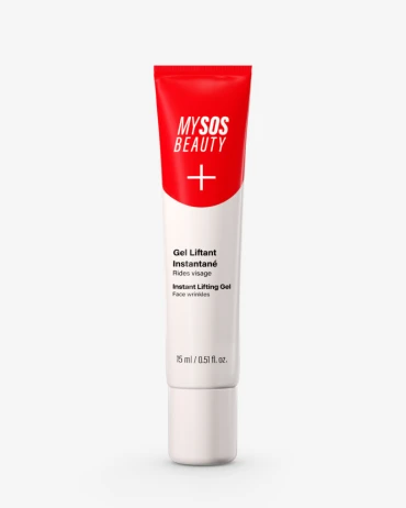 Sofort-Lifting-Gel