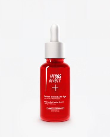 Intensives Anti-Aging-Serum