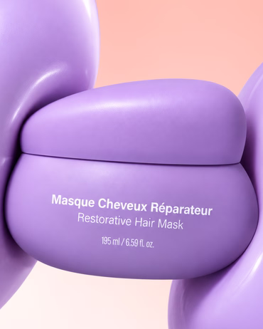 Repairing Hair Mask