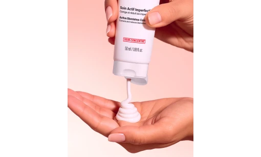 Active Blemish Care