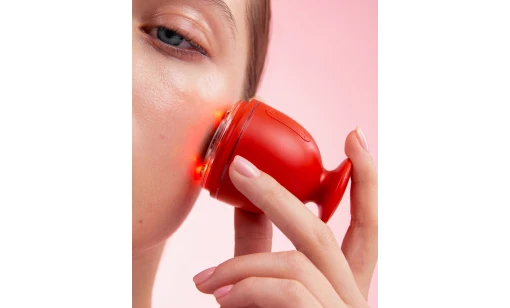 EMSkin Pro - Anti-aging device