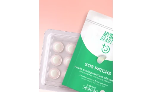 Microneedle Patches
