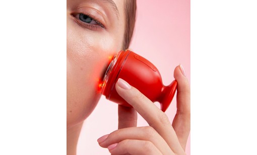 EMSkin Pro - Anti-aging device