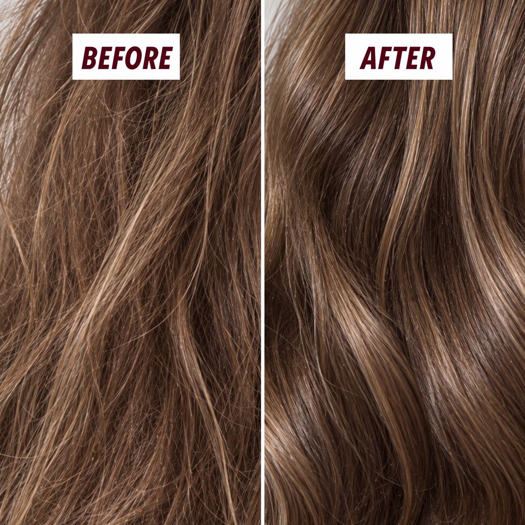 Repairing Hair Mask - 2