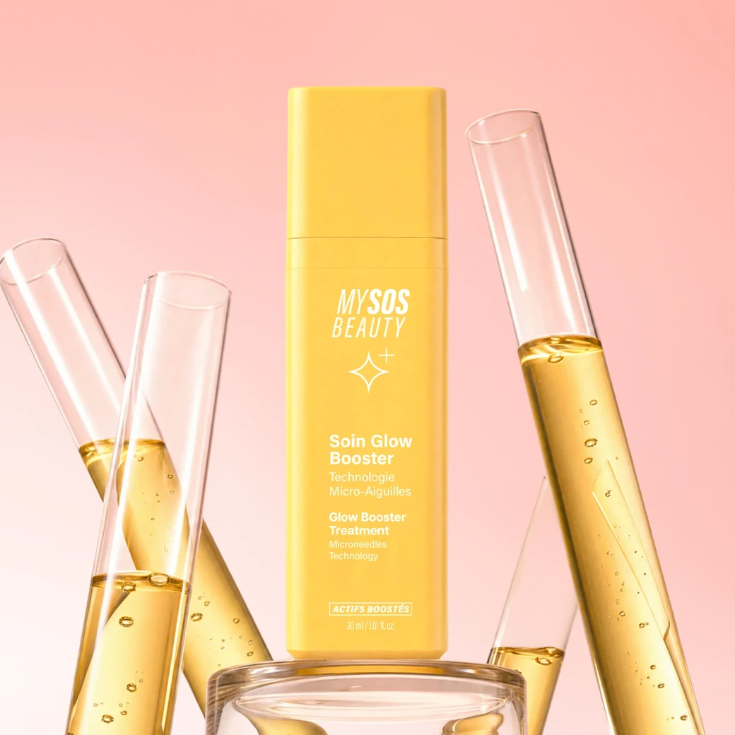 Glow Booster Care - 4